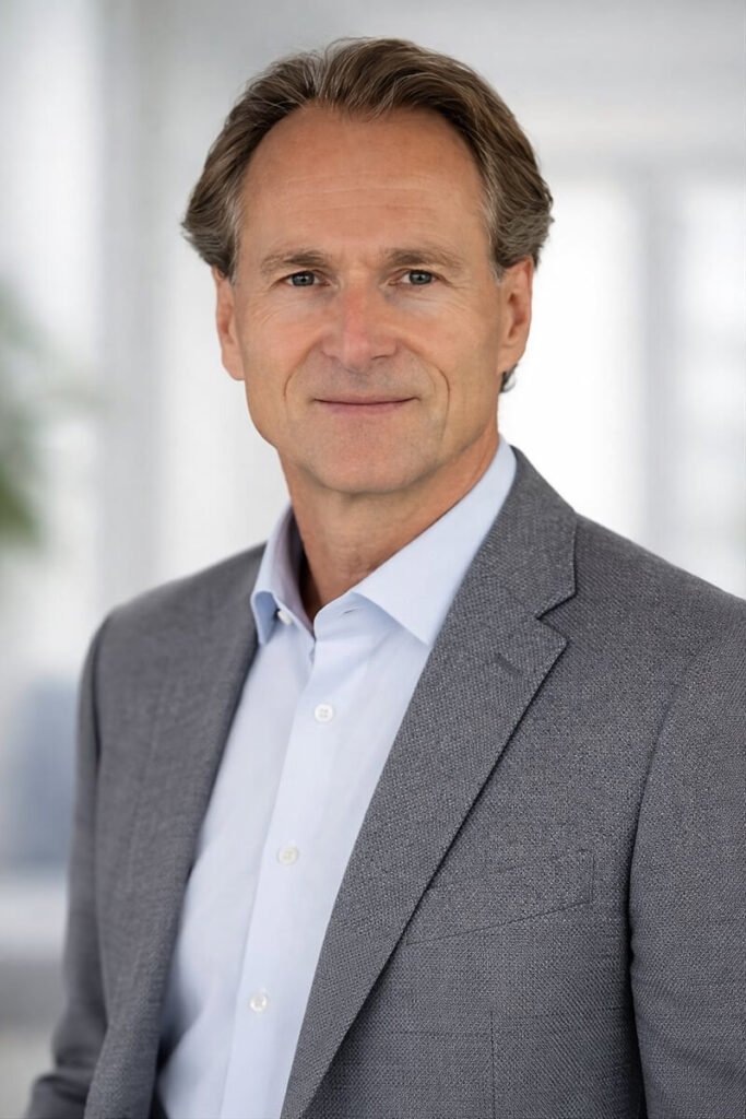 Dr. Hendrik Wulff in der Begleitung unternehmerischer Entscheidungen